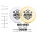 Diskgolfo diskas DISCMANIA Putter SENSEI Active Premium