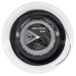 Stygos raketei DUNLOP EXPLOSIVE SPIN 16G/1.30mm