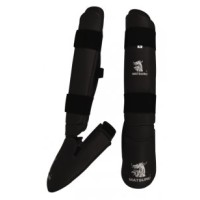 Karate apsauga blauzdai ir pėdai RUCANOR XL dydis..
