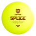 Diskgolfo diskas DISCMANIA Fairway Driver NEO SPLICE Evolution