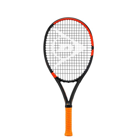 LAUKO TENISO RAKETĖ DUNLOP NT R5.0 PRO JUNIOR (25“) G0