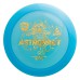 Diskgolfo diskas DISCMANIA Distance Driver ASTRONAUT Active Premium