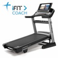 Bėgimo takelis NORDICTRACK COMMERCIAL 2950+iFit 1 metų narystė