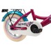 Vaikiškas dviratis BIKESTAR Classic 12“