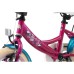 Vaikiškas dviratis BIKESTAR Classic 12“