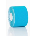 Kinesiology tape GYMSTICK 5m x 5cm turquoise