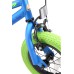 Vaikiškas dviratis BIKESTAR BMX 12“