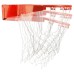Krepšinio lankas su spyruoklėmis ir tinkleliu AVENTO