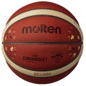 Krepšinio kamuolys MOLTEN B7G5000-E2G