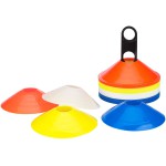 Estafečių žymekliai AVENTO 