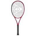 Tennis racket Dunlop CX TEAM 275g 27“ G2