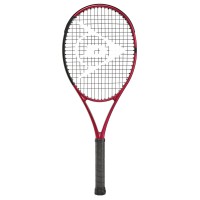 Tennis racket Dunlop CX TEAM 275g 27“ G2..