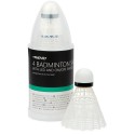 Badmintono skrajukės AVENTO 46SG LED