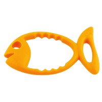 Nardymo žiedas FASHY Fish 4203