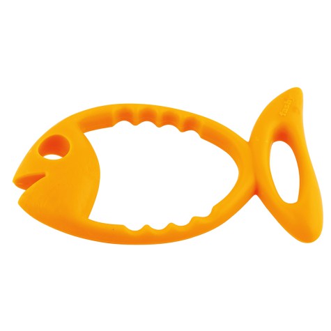 Nardymo žiedas FASHY Fish 4203