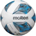 Futbolo kamuolys MOLTEN F5A3555-K FIFA