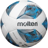 Futbolo kamuolys MOLTEN F5A3555-K FIFA..