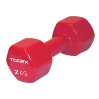 Hantelis TOORX MV 2 kg..