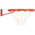 Krepšinio lankas su tinkleliu AVENTO Oranžinis