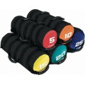 Jėgos maišas TOORX Power bag 10kg su rankenomis