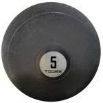 Svorinis kamuolys TOORX Slam AHF-051 D23cm 5kg