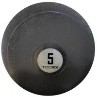 Svorinis kamuolys TOORX Slam AHF-051 D23cm 5kg..
