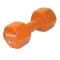 Hantelis TOORX MV 1 kg