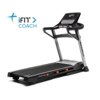 Bėgimo takelis NORDICTRACK T 7.5 S + iFit 1 metų narystė..