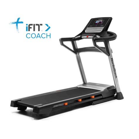 Bėgimo takelis NORDICTRACK T 7.5 S