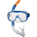 Nardymo kaukė su vamzdeliu BECO 99006