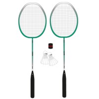 Badmintono rinkinys AVENTO 46BK..