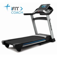 Bėgimo takelis NORDICTRACK EXP 10i +IFIT 1 METŲ NARYSTĖ..