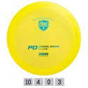 Diskgolfo diskas DISCMANIA Distance Driver C-LINE PD