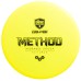 Diskgolfo diskas DISCMANIA Midrange Driver NEO METHOD Evolution