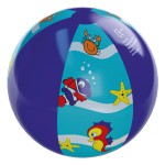 Paplūdimio kamuolys FASHY 8261