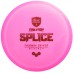 Diskgolfo diskas DISCMANIA Fairway Driver NEO SPLICE Evolution