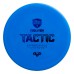 Diskgolfo diskas DISCMANIA Putter SOFT EXO TACTIC Evolution