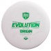 Diskgolfo diskas DISCMANIA Midrange Driver SE Soft Exo ORIGIN Evolution