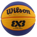 Krepšinio kamuolys WILSON FIBA 3x3 Official