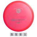 Diskgolfo diskas DISCMANIA Midrange Driver C-LINE MD3
