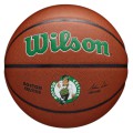 Krepšinio kamuolys WILSON NBA TEAM Alliance Boston Celtics
