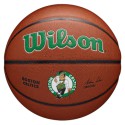 Krepšinio kamuolys WILSON NBA TEAM Alliance Boston Celtics