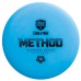 Diskgolfo diskas DISCMANIA Midrange Driver HARD EXO METHOD Evolution