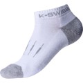 Ilgos kojinės sportui K-Swiss 35-38 dydis