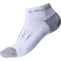 Ilgos kojinės sportui K-Swiss 35-38 dydis..
