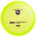 Diskgolfo diskas DISCMANIA Midrange Driver C-LINE MD3