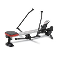 Irklavimo treniruoklis TOORX ROWER COMPACT..