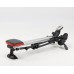 Irklavimo treniruoklis TOORX ROWER COMPACT