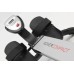 Irklavimo treniruoklis TOORX ROWER COMPACT