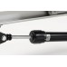 Irklavimo treniruoklis TOORX ROWER COMPACT